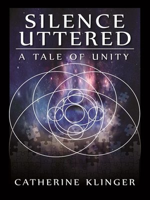 cover image of Silence Uttered